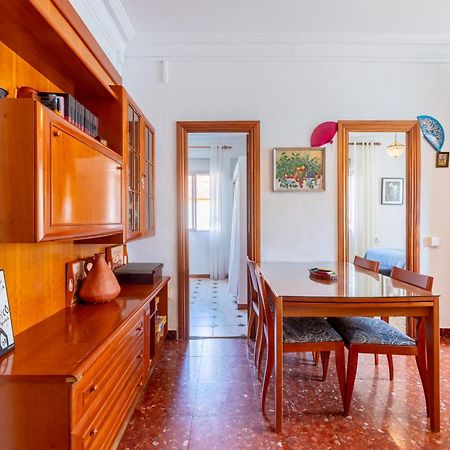 Apartamento Triana Los Remedios Sewilla Zewnętrze zdjęcie