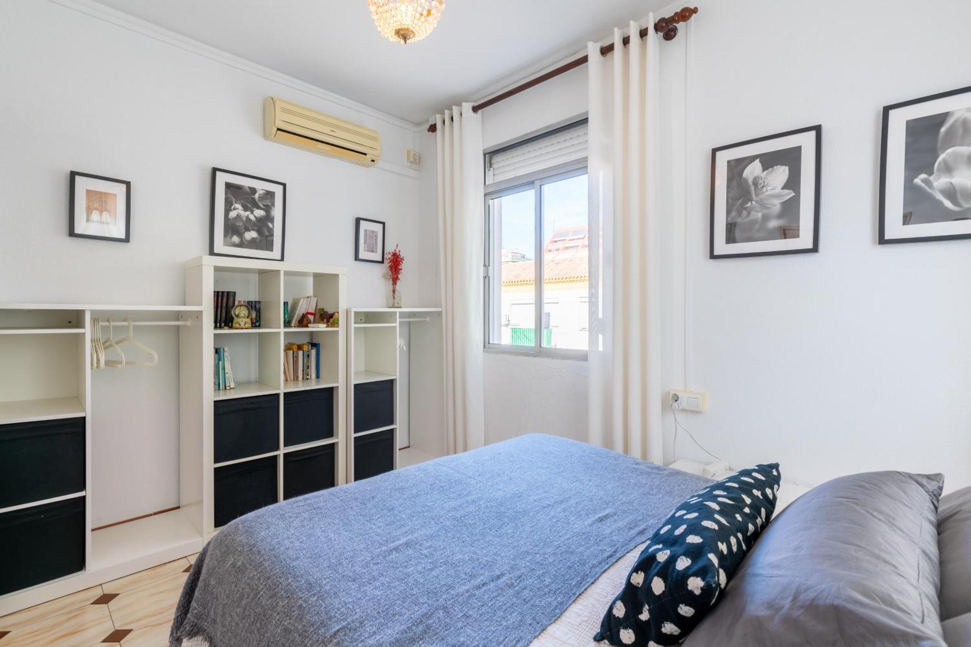 Apartamento Triana Los Remedios Sewilla Zewnętrze zdjęcie