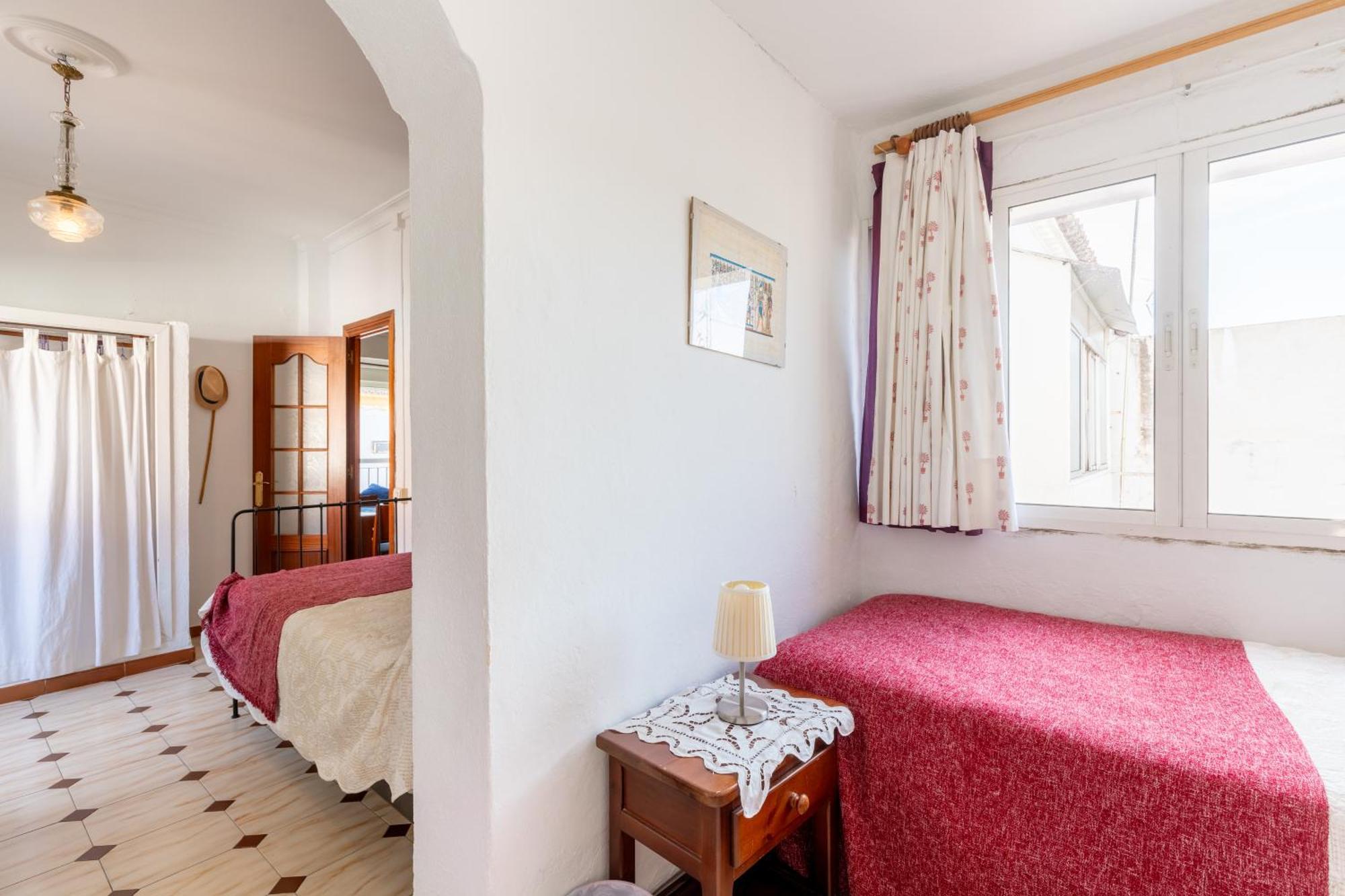 Apartamento Triana Los Remedios Sewilla Zewnętrze zdjęcie