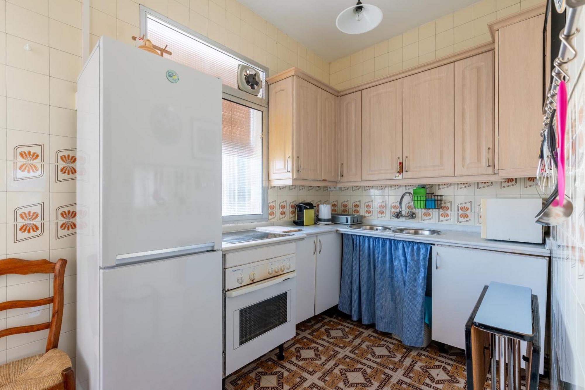 Apartamento Triana Los Remedios Sewilla Zewnętrze zdjęcie