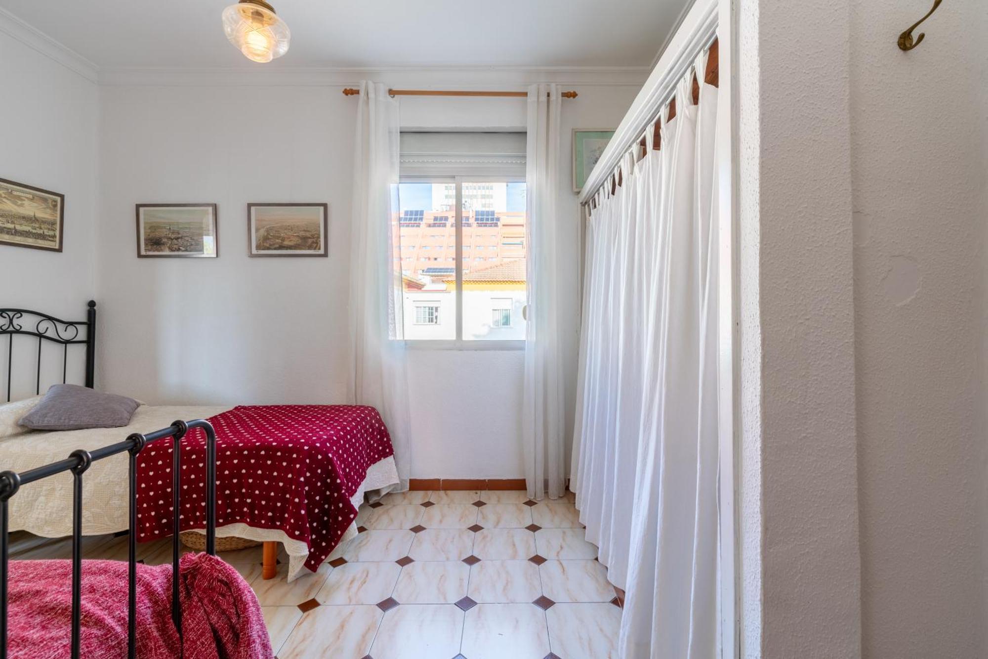 Apartamento Triana Los Remedios Sewilla Zewnętrze zdjęcie