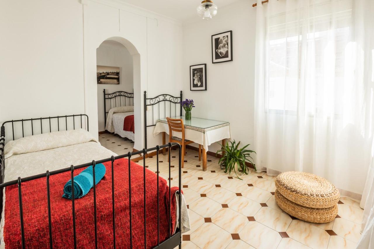 Apartamento Triana Los Remedios Sewilla Zewnętrze zdjęcie