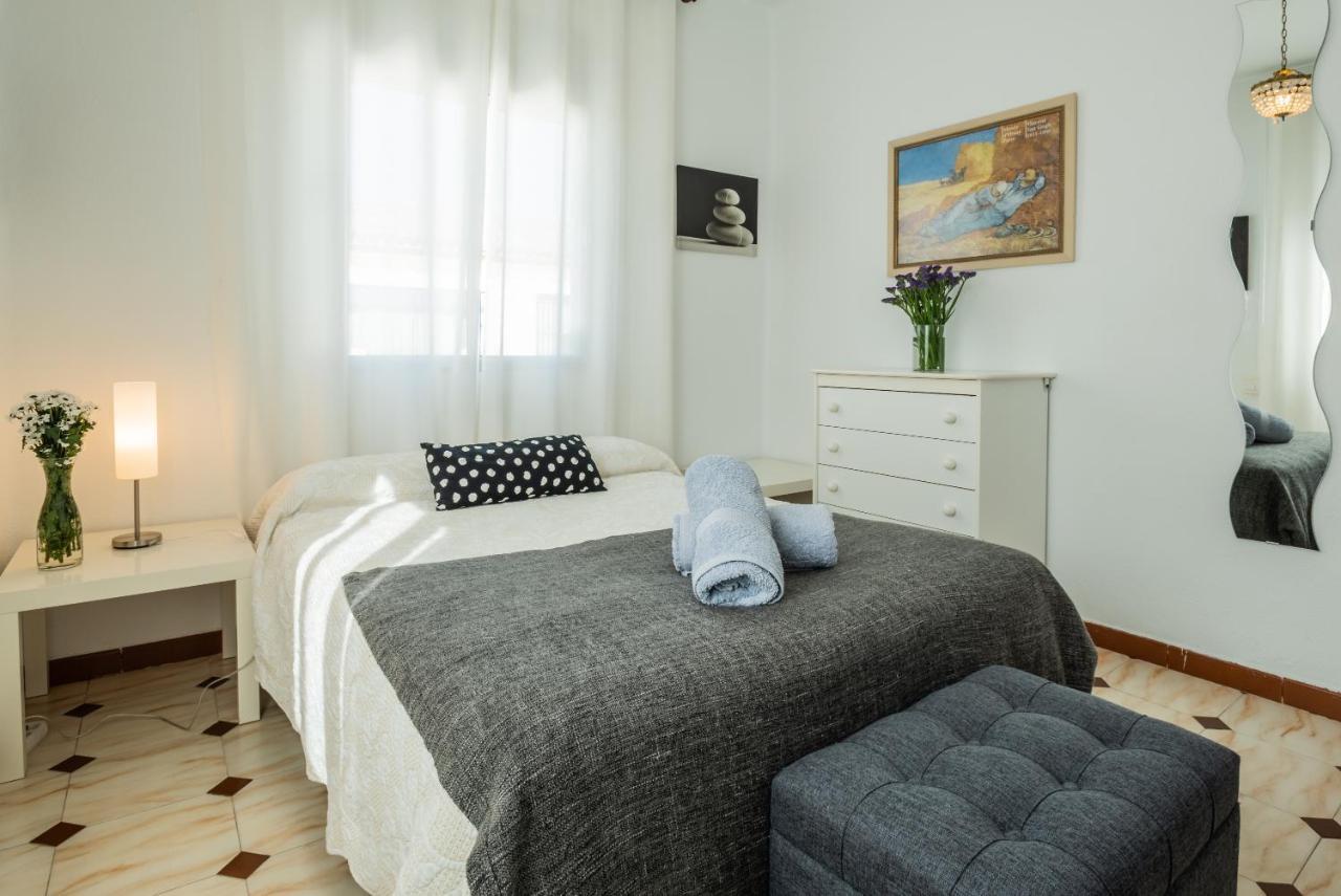 Apartamento Triana Los Remedios Sewilla Zewnętrze zdjęcie